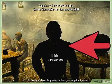 Image titled Complete "A Night to Remember" in Skyrim Step 7